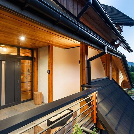 Mountain Base - Apartament Milton Bachledzki Wierch 4 Zakopane Exterior foto