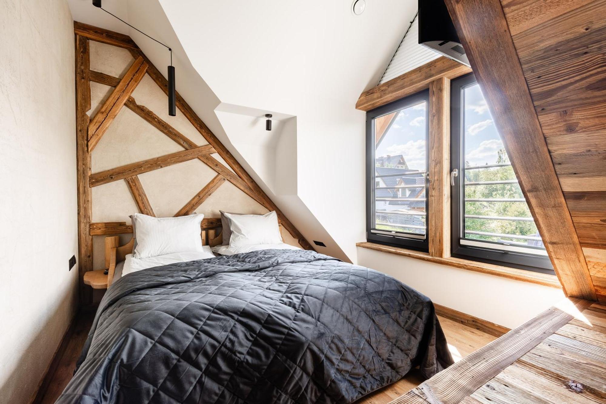Mountain Base - Apartament Milton Bachledzki Wierch 4 Zakopane Exterior foto